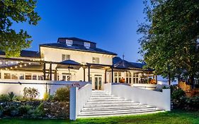 Mercure Oxford Hawkwell House Hotel