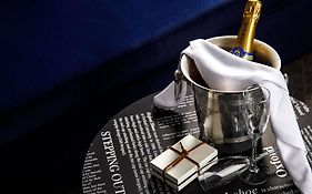 Mercure Oxford Hawkwell House Hotel